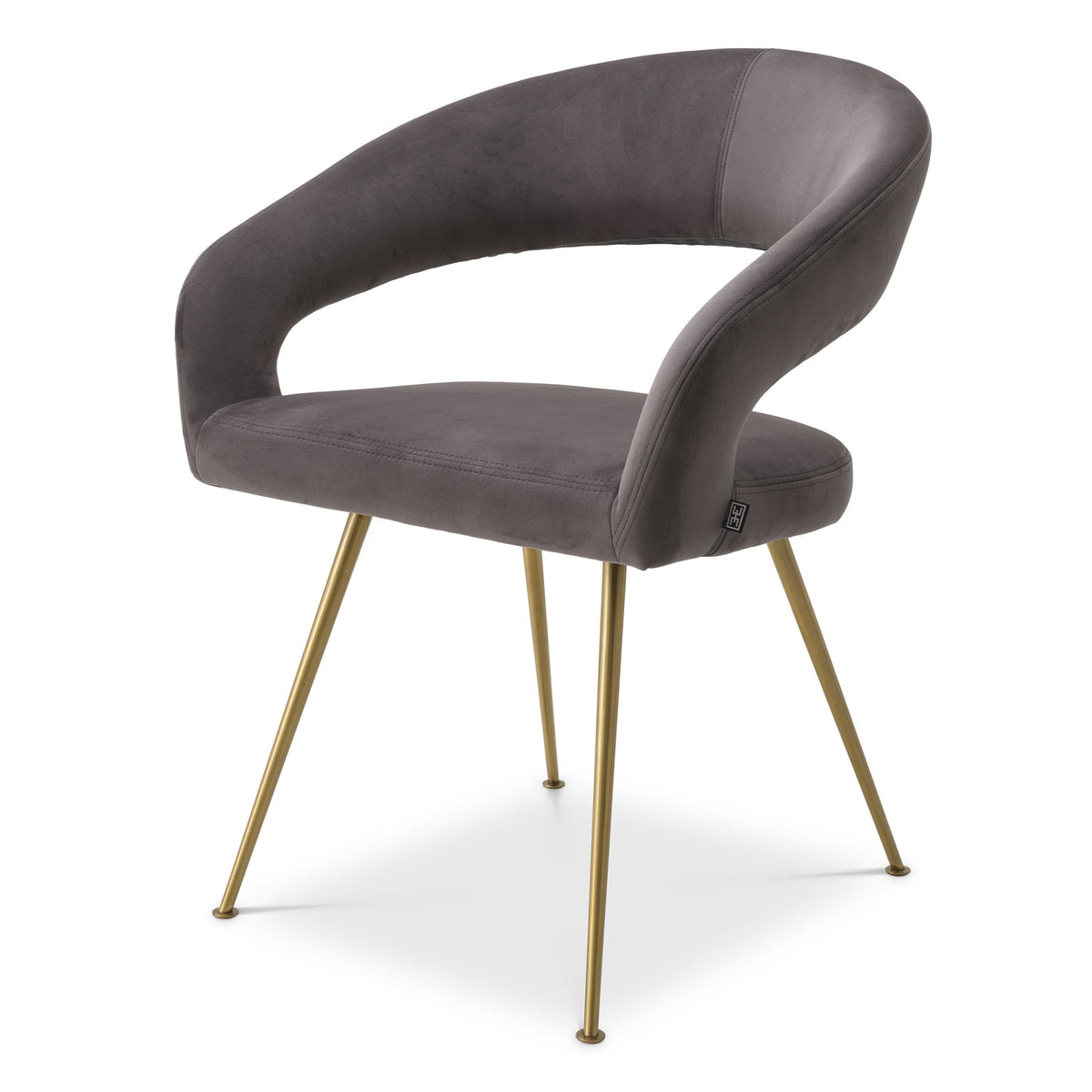 Pair of Bravo Dining Chairs
