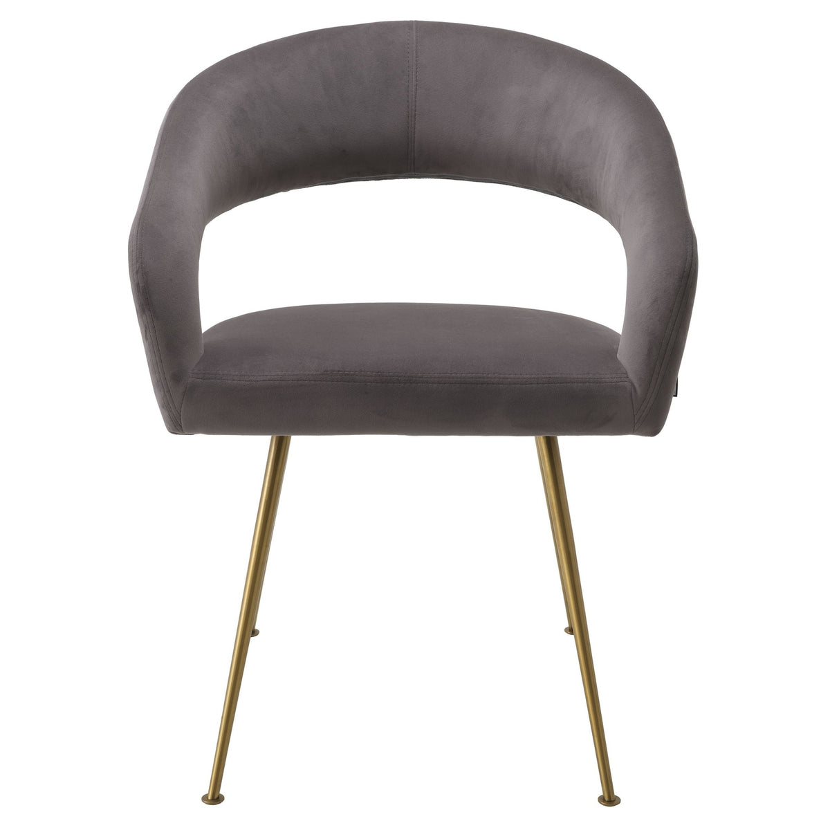 Pair of Bravo Dining Chairs