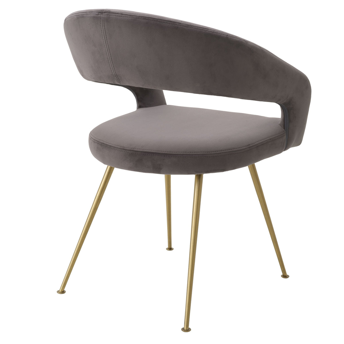 Pair of Bravo Dining Chairs