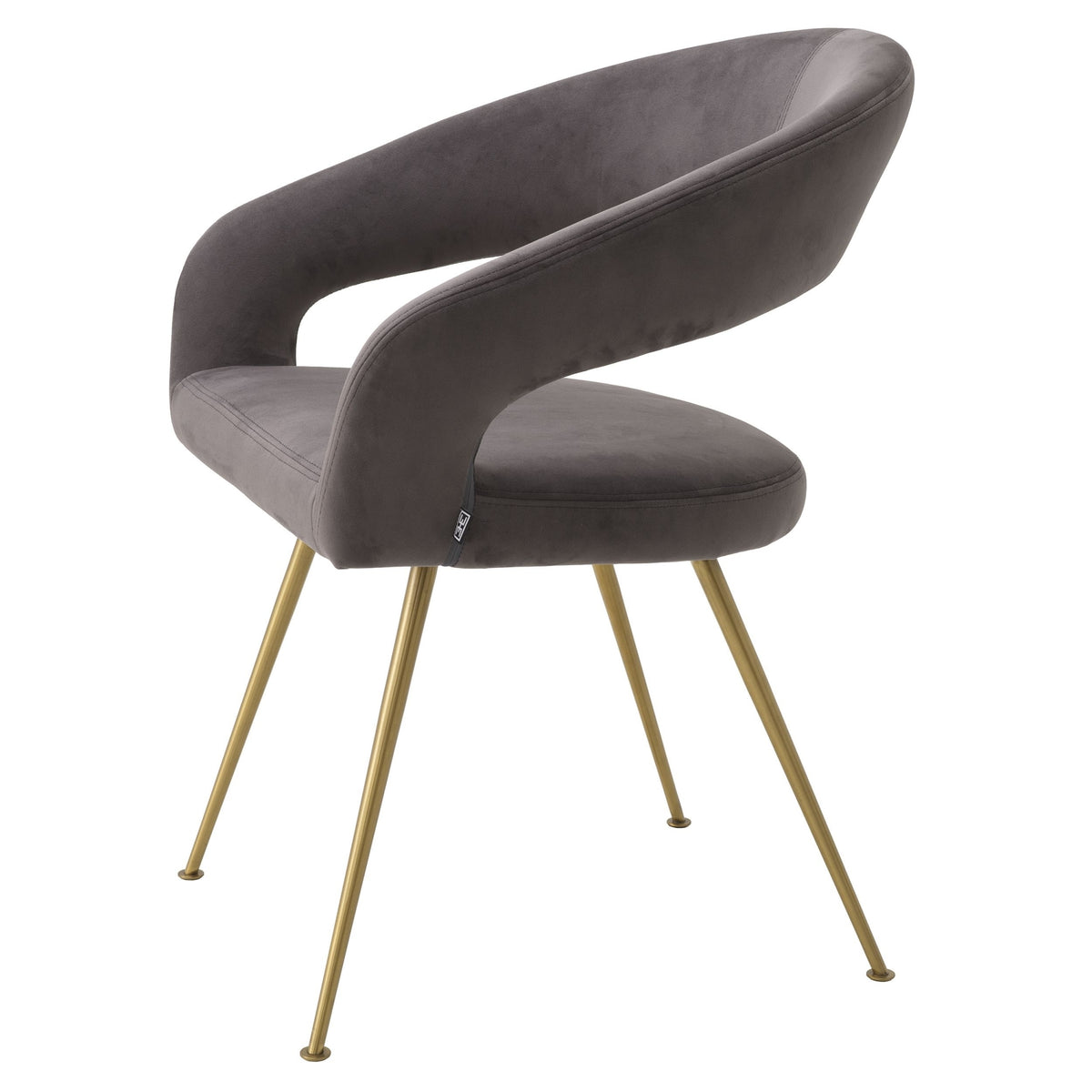 Pair of Bravo Dining Chairs