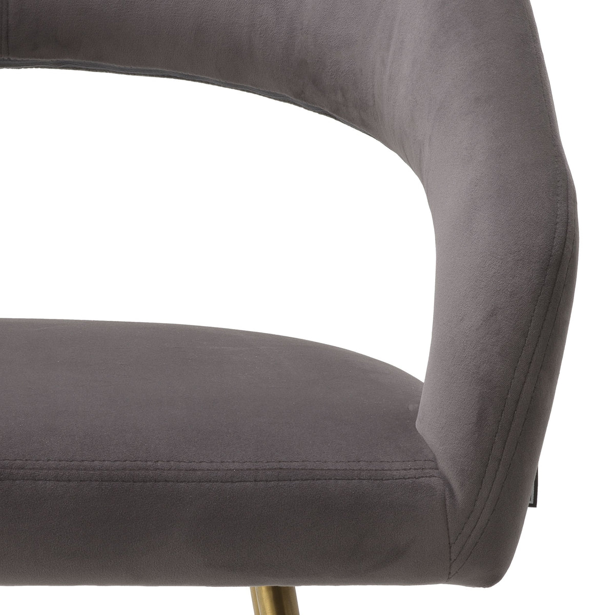 Pair of Bravo Dining Chairs