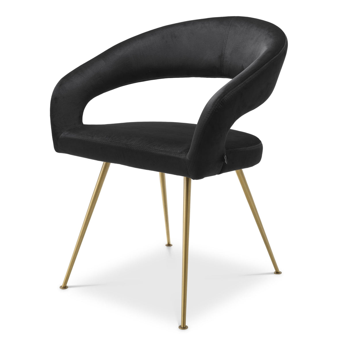 Pair of Bravo Dining Chairs