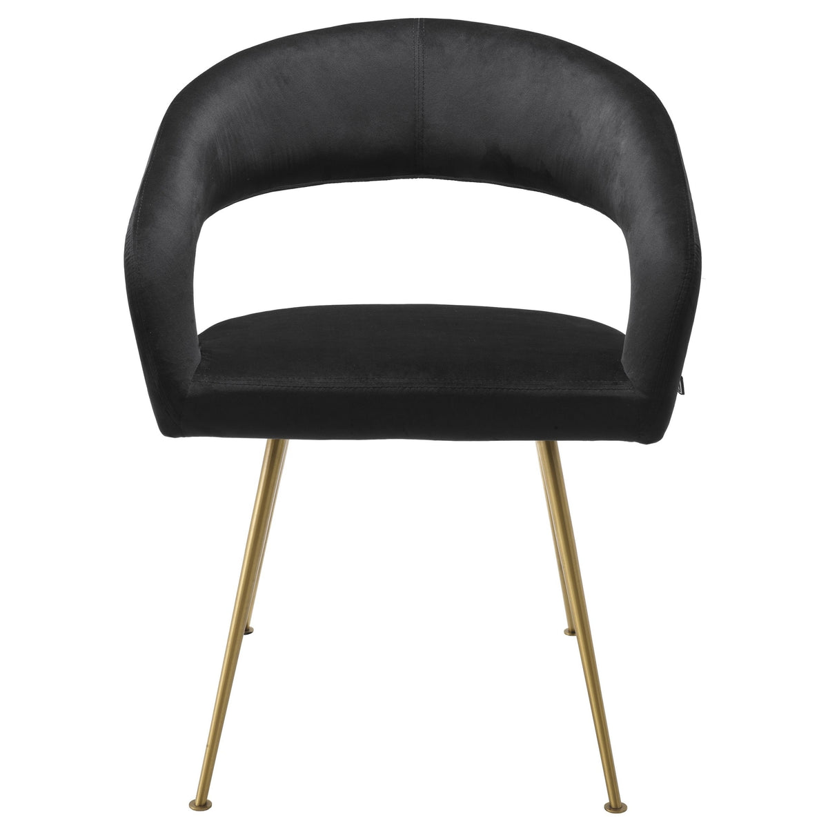 Pair of Bravo Dining Chairs