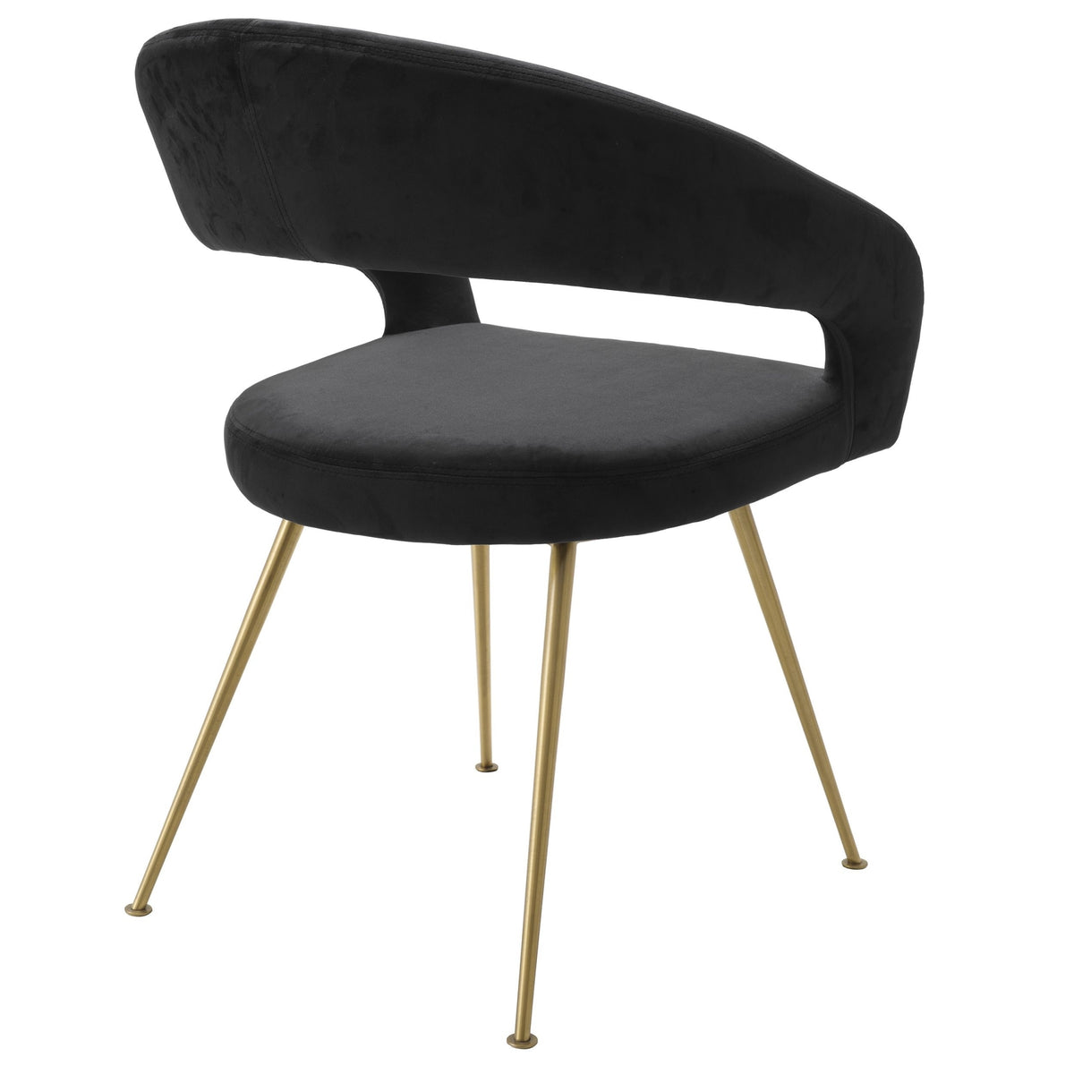 Pair of Bravo Dining Chairs