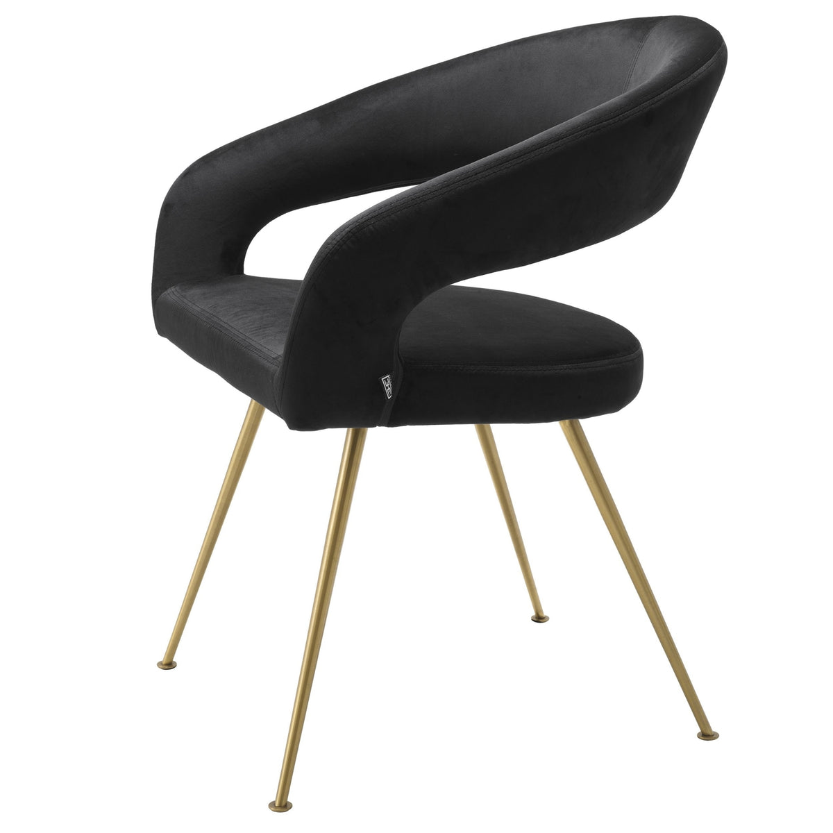 Pair of Bravo Dining Chairs