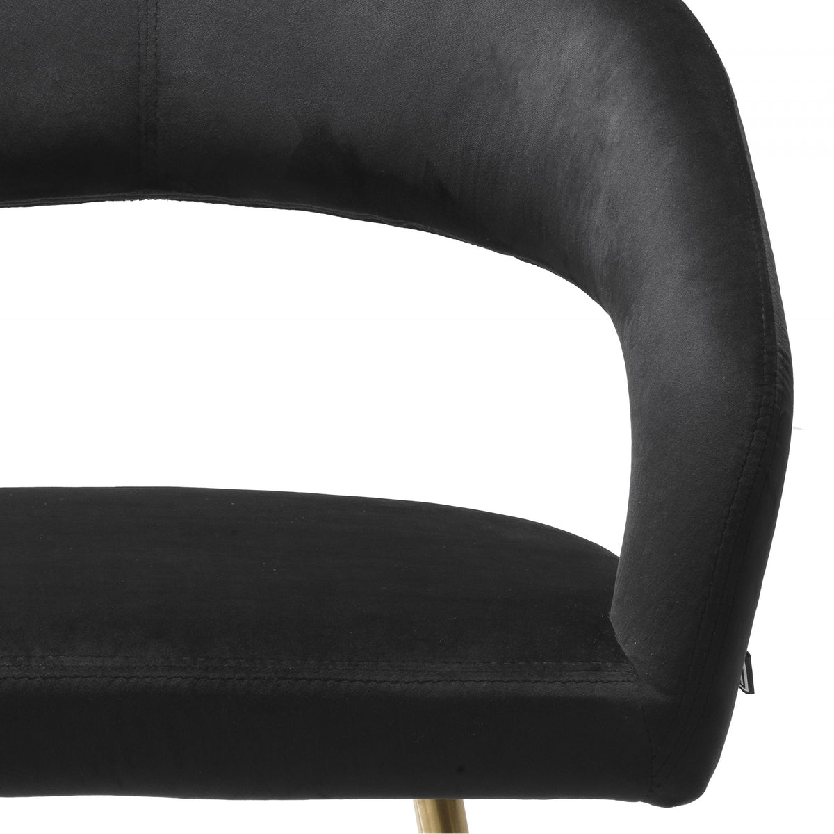 Pair of Bravo Dining Chairs