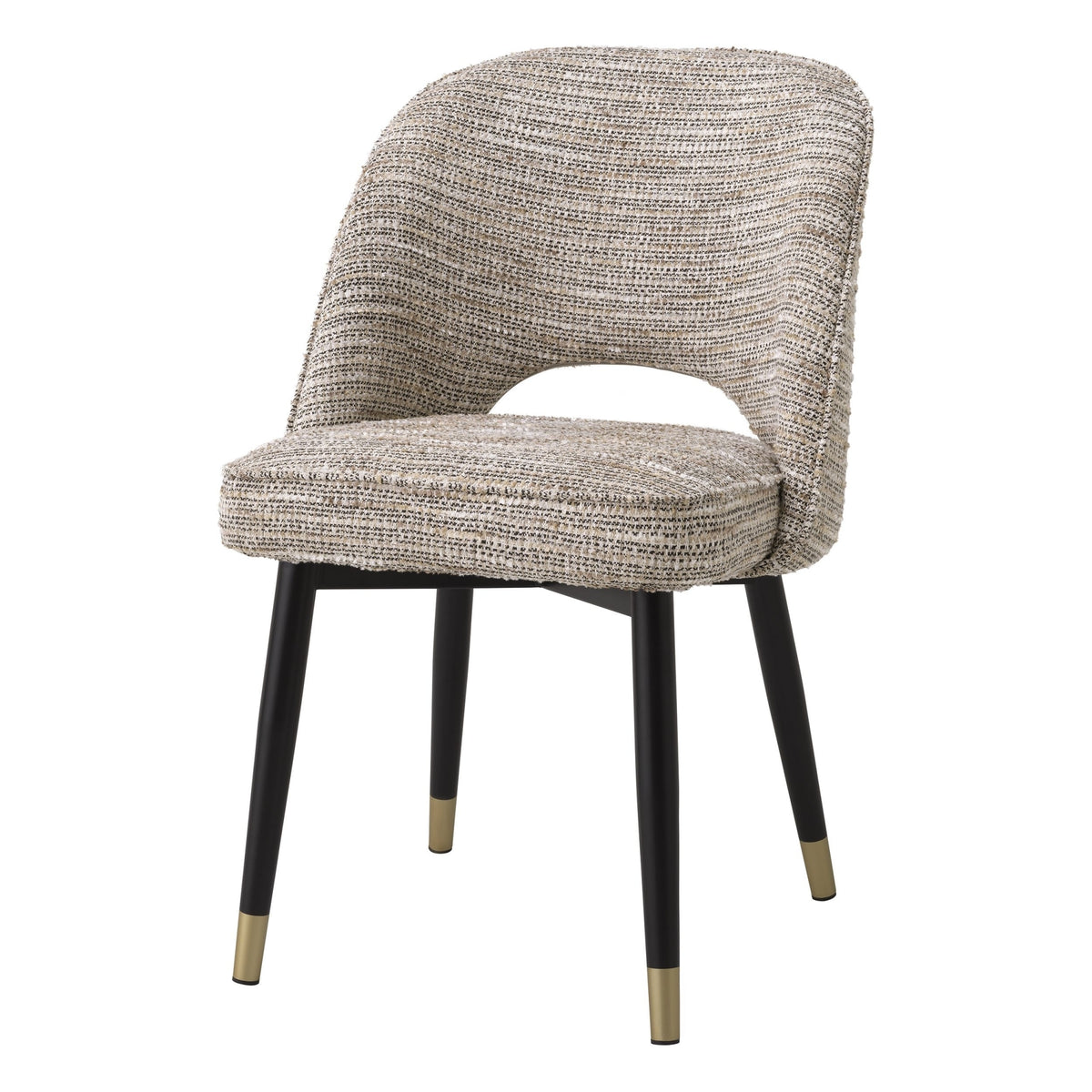 Cliff set of 2 Dining Chairs