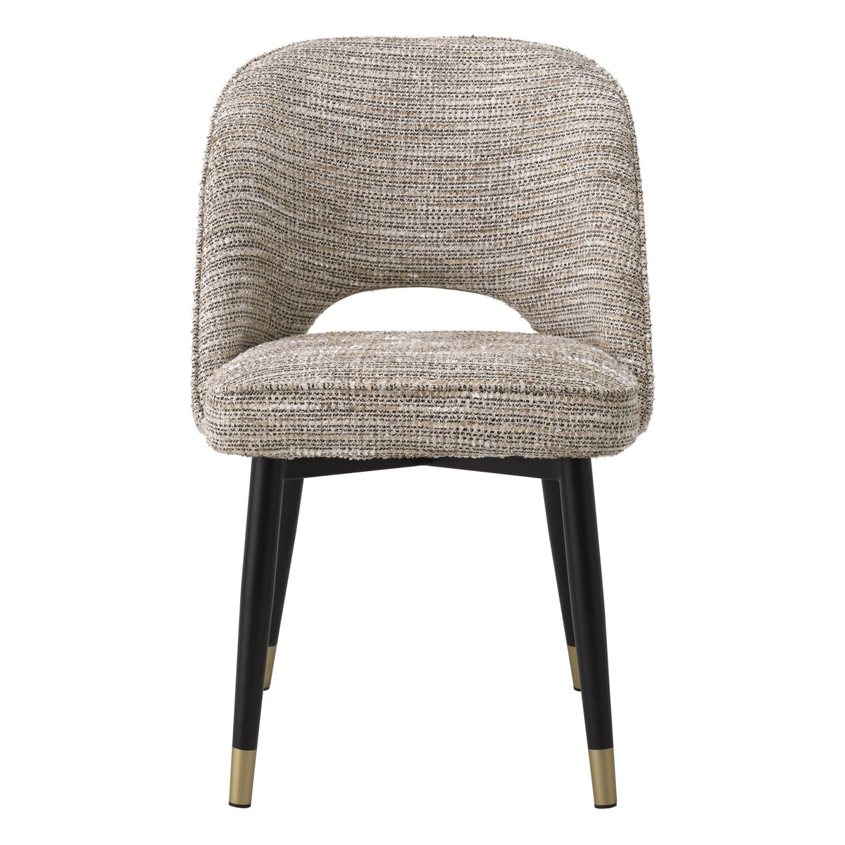 Cliff set of 2 Dining Chairs