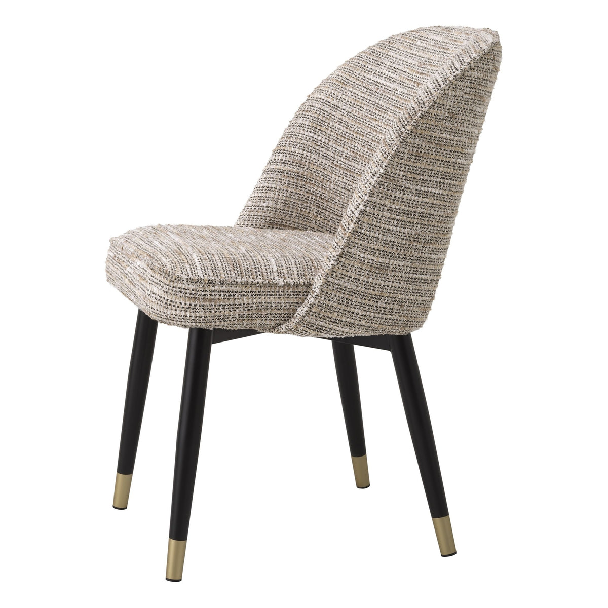 Cliff set of 2 Dining Chairs
