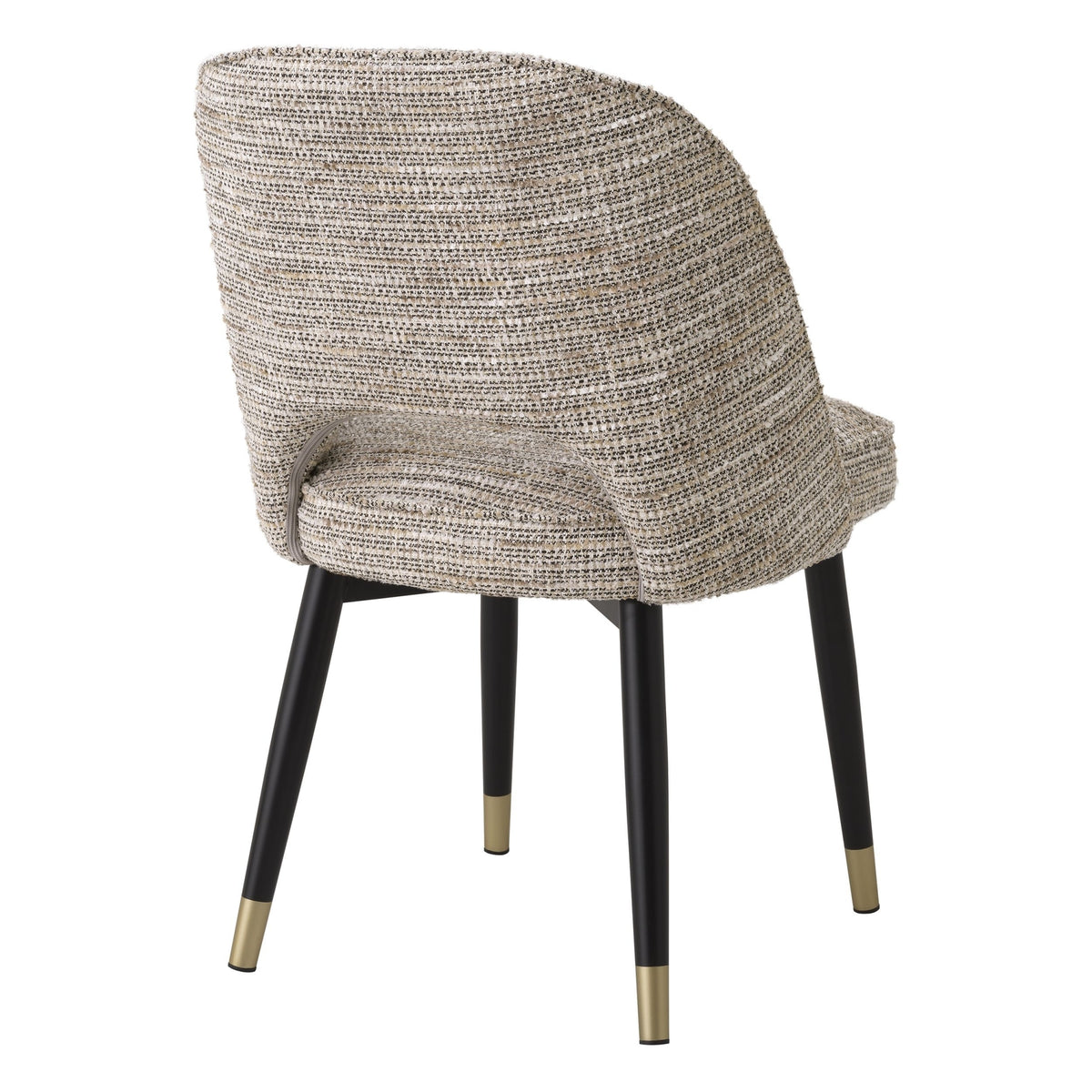 Cliff set of 2 Dining Chairs
