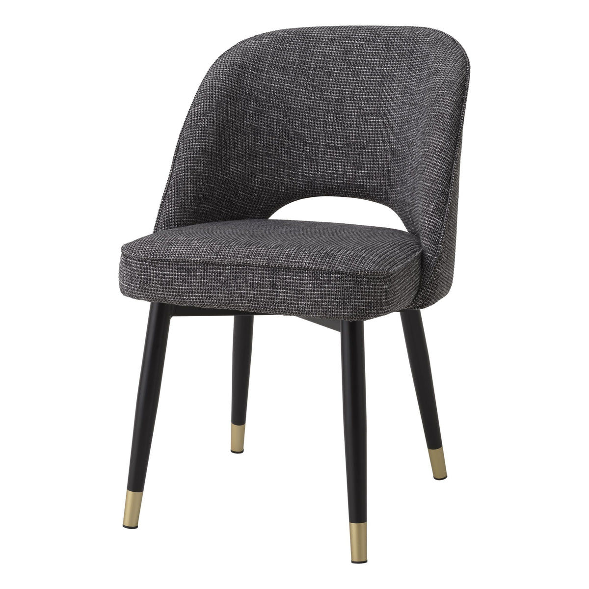 Cliff set of 2 Dining Chairs