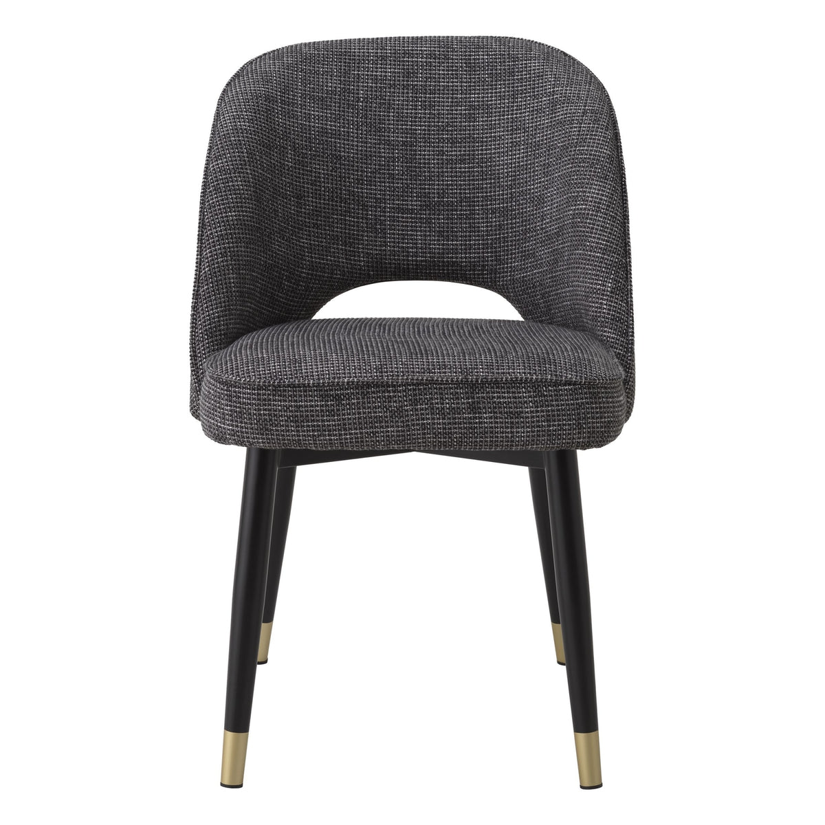 Cliff set of 2 Dining Chairs