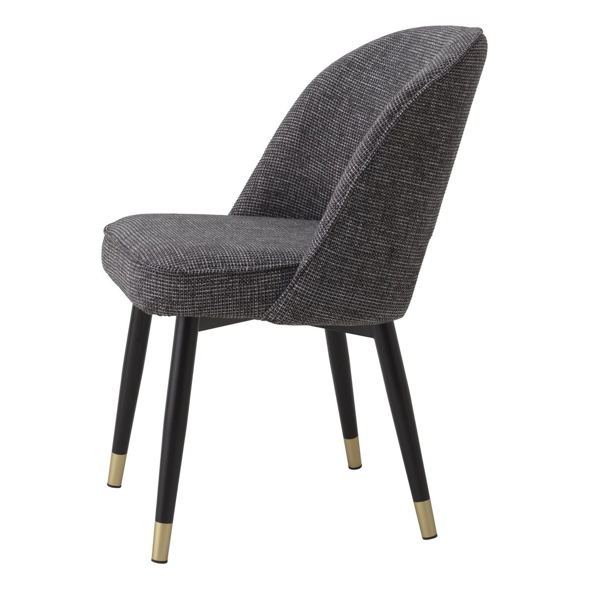 Cliff set of 2 Dining Chairs