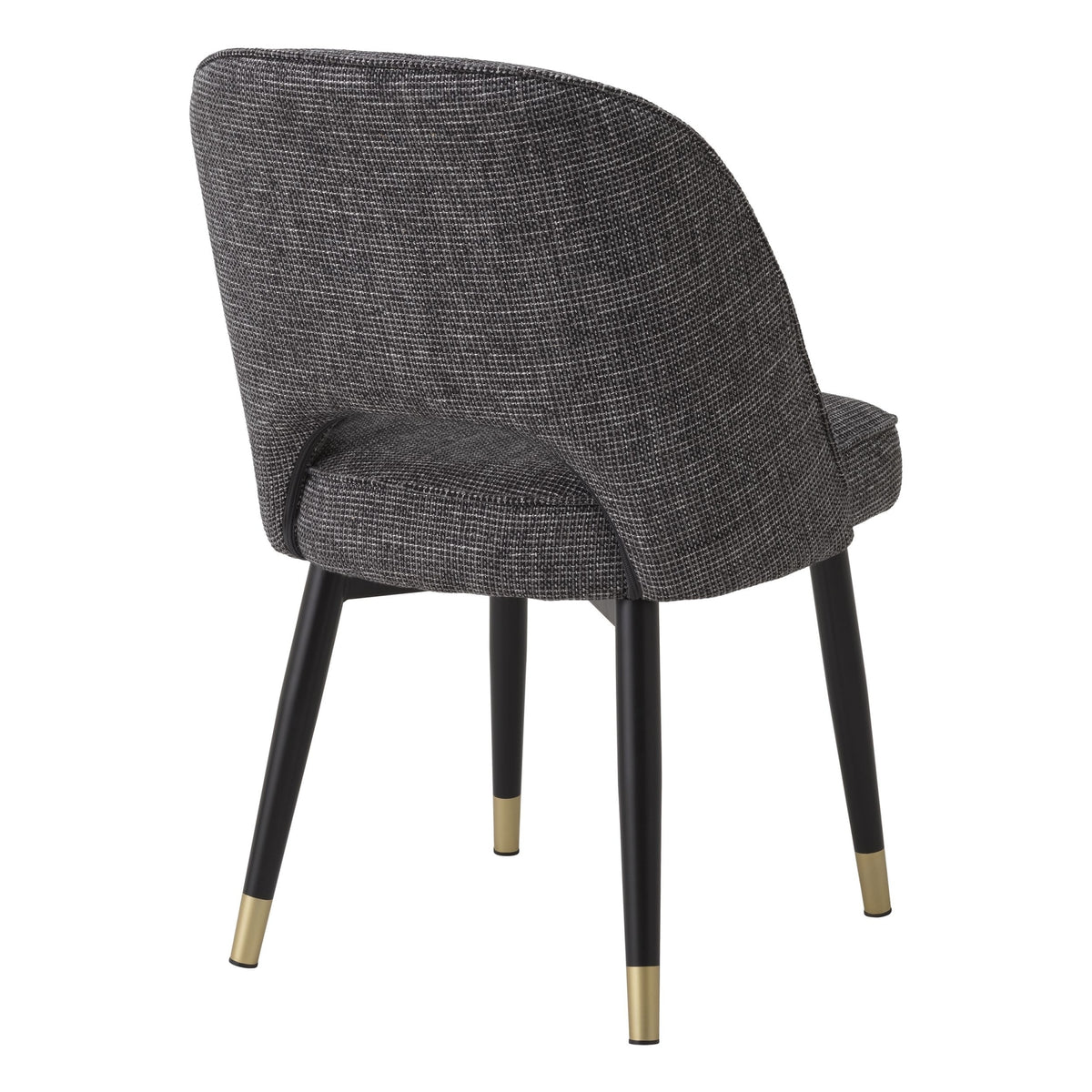 Cliff set of 2 Dining Chairs