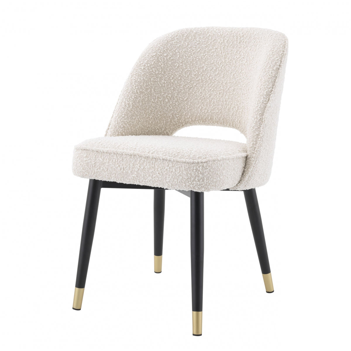 Cliff set of 2 Dining Chairs