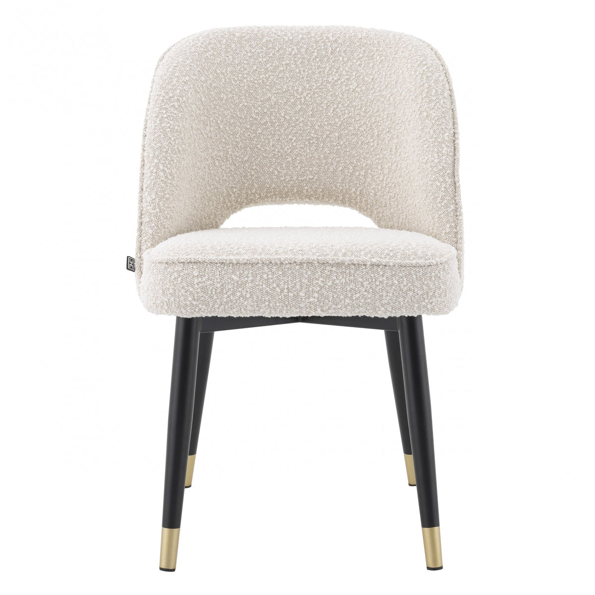 Cliff set of 2 Dining Chairs