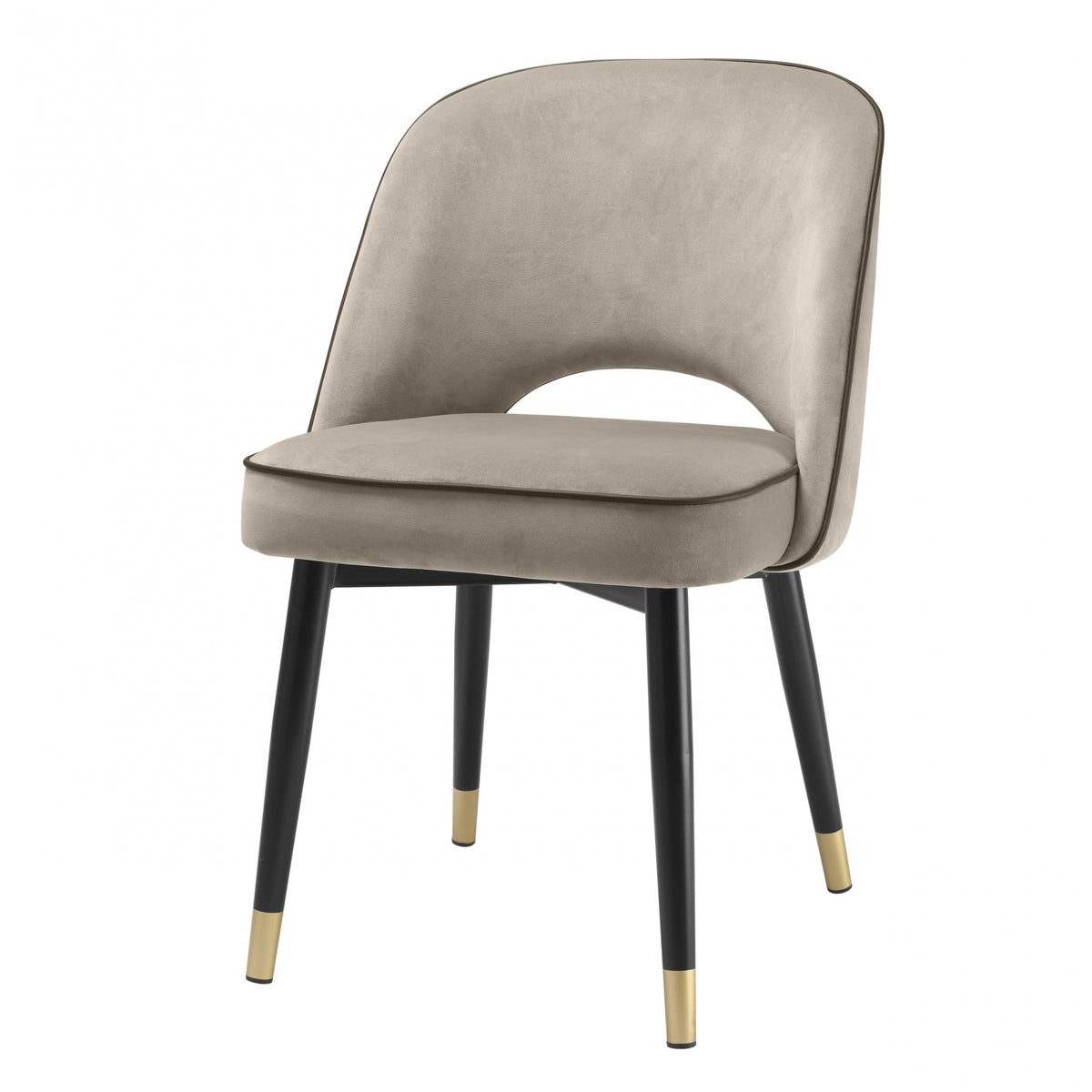 Cliff set of 2 Dining Chairs