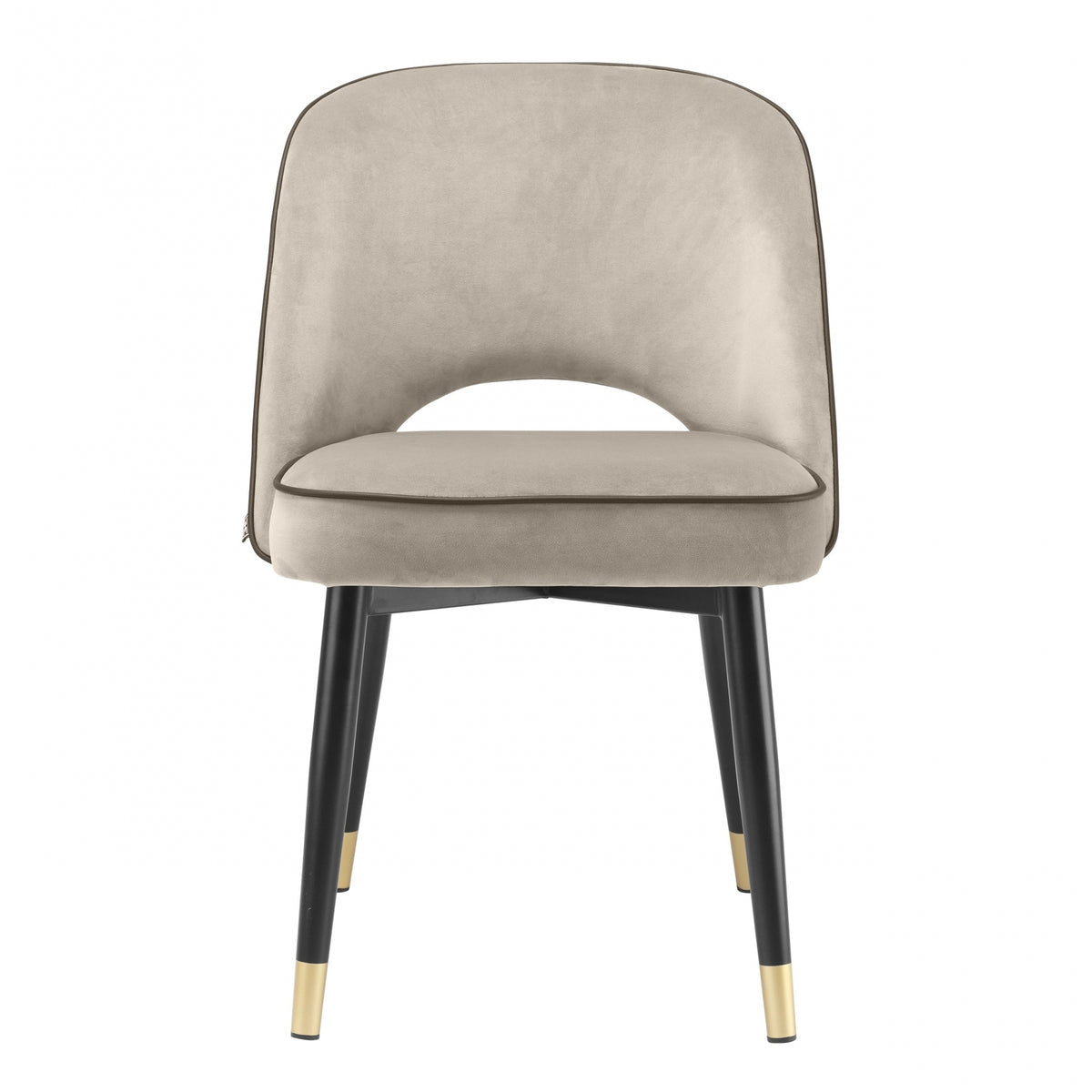 Cliff set of 2 Dining Chairs