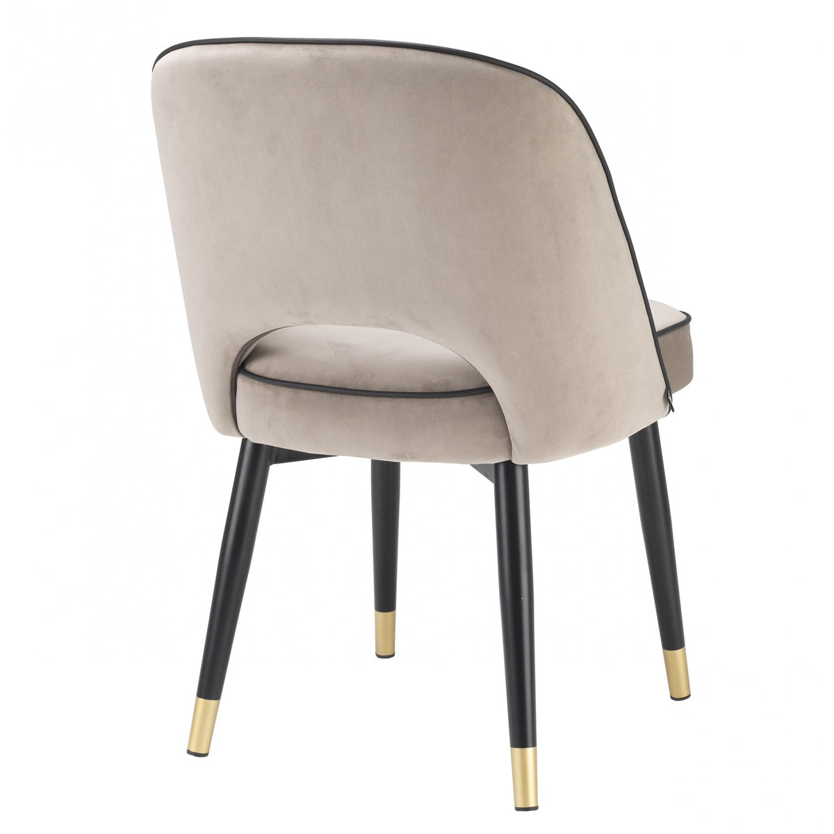 Cliff set of 2 Dining Chairs