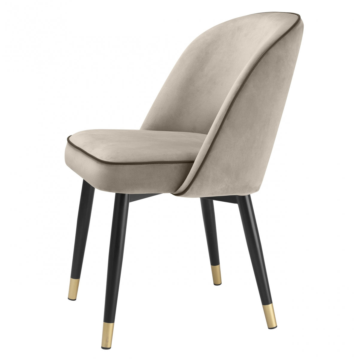 Cliff set of 2 Dining Chairs