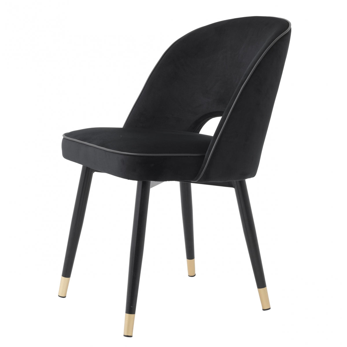 Cliff set of 2 Dining Chairs