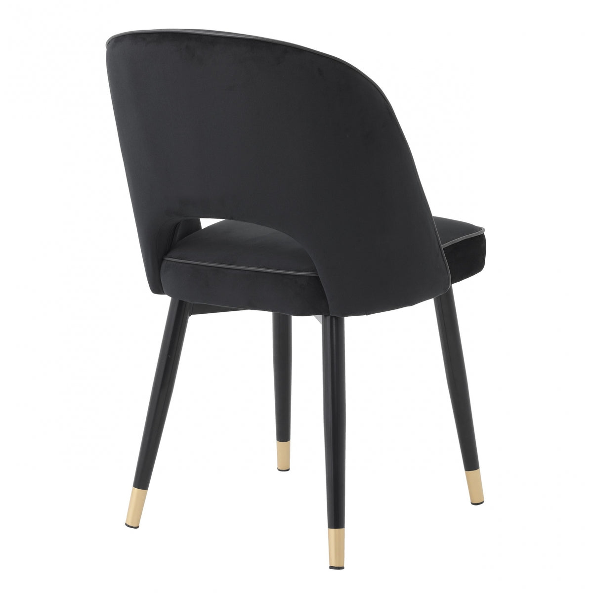 Cliff set of 2 Dining Chairs