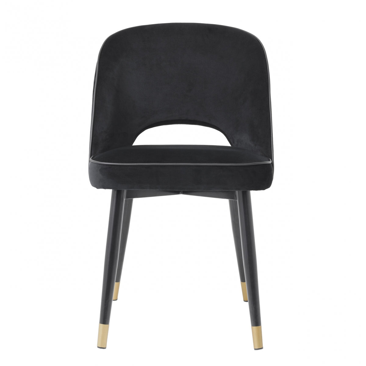 Cliff set of 2 Dining Chairs