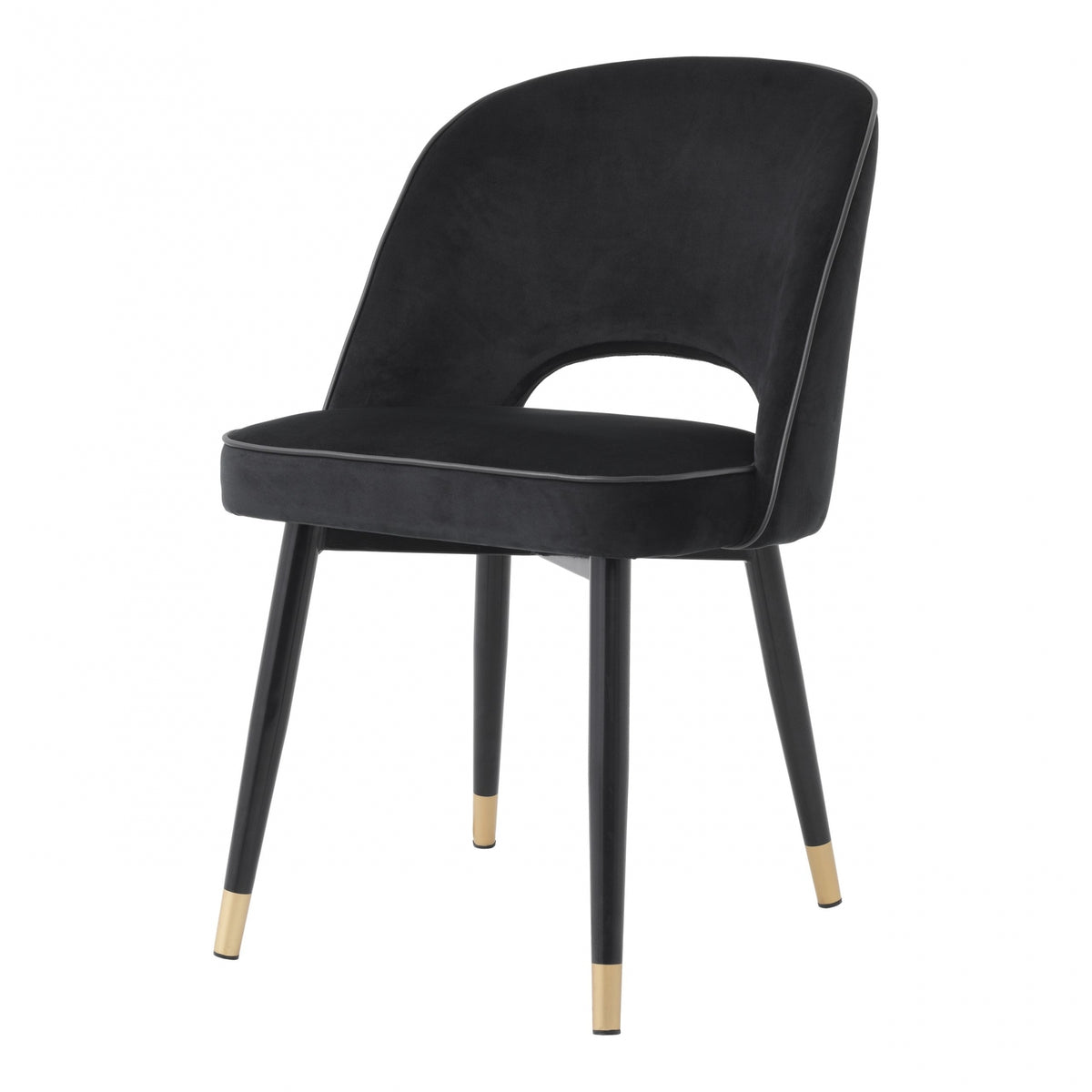 Cliff set of 2 Dining Chairs