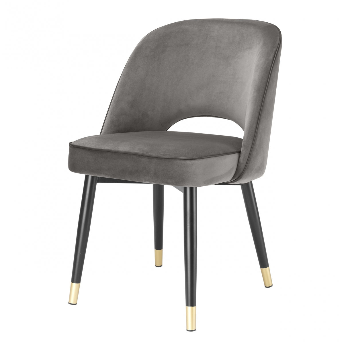 Cliff set of 2 Dining Chairs