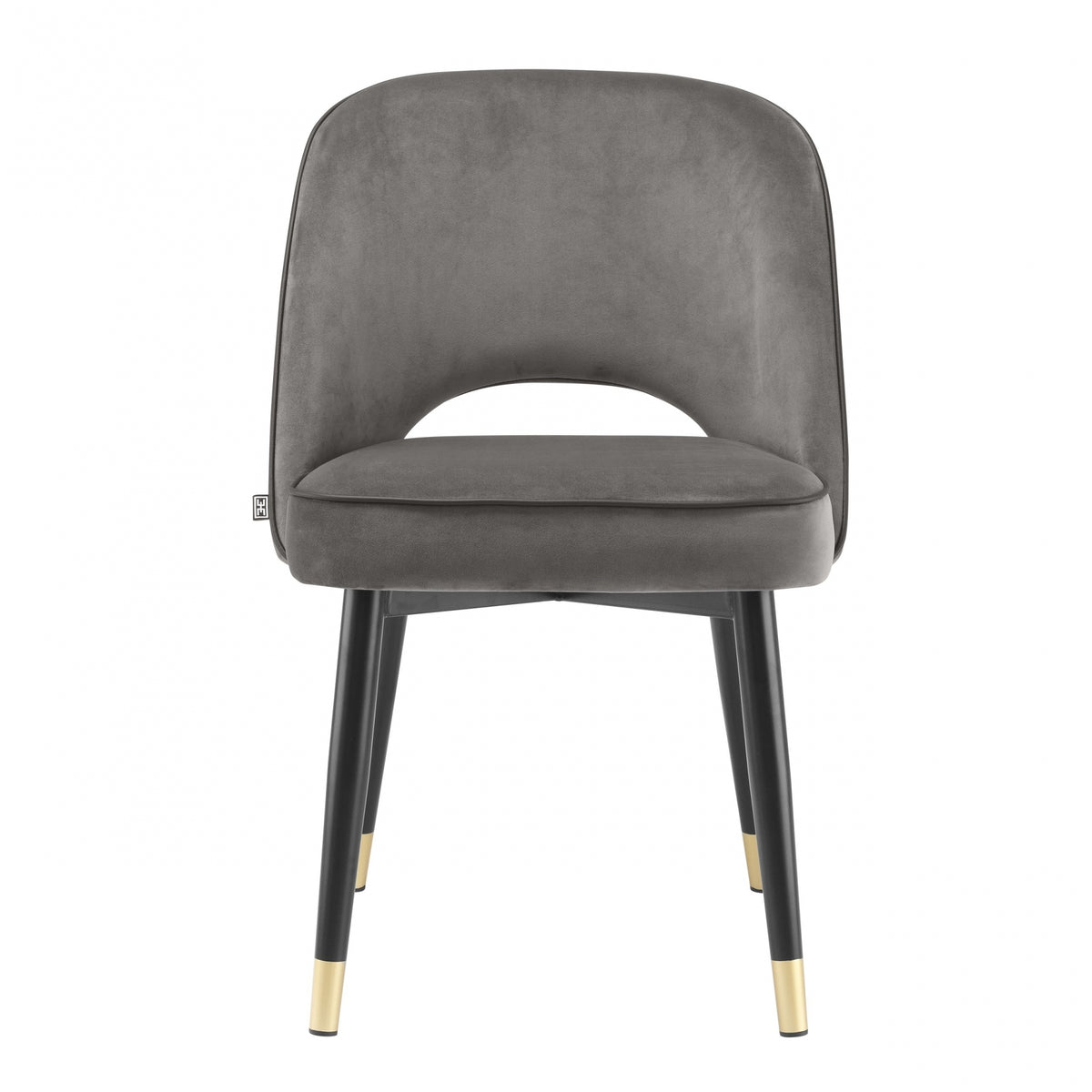 Cliff set of 2 Dining Chairs