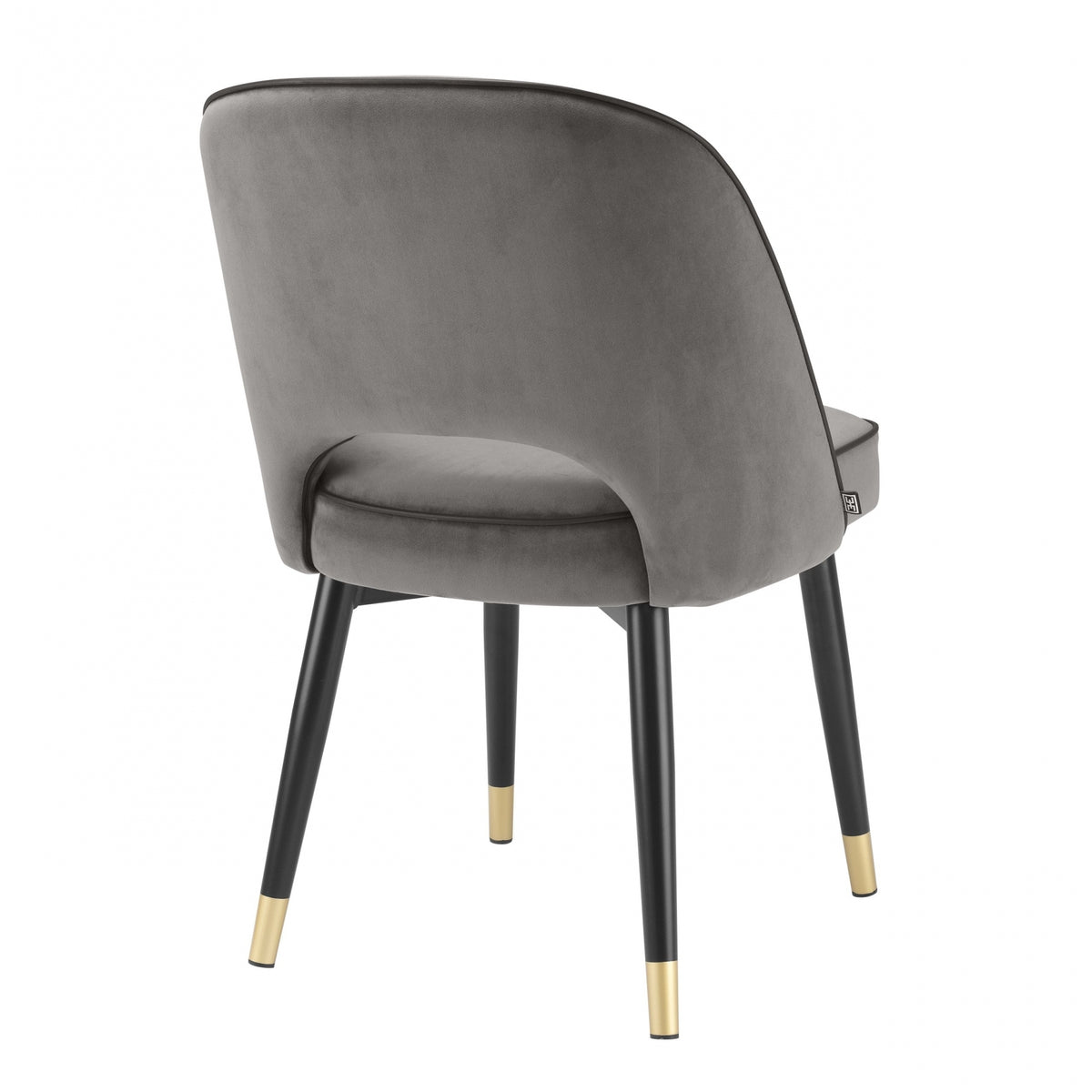 Cliff set of 2 Dining Chairs