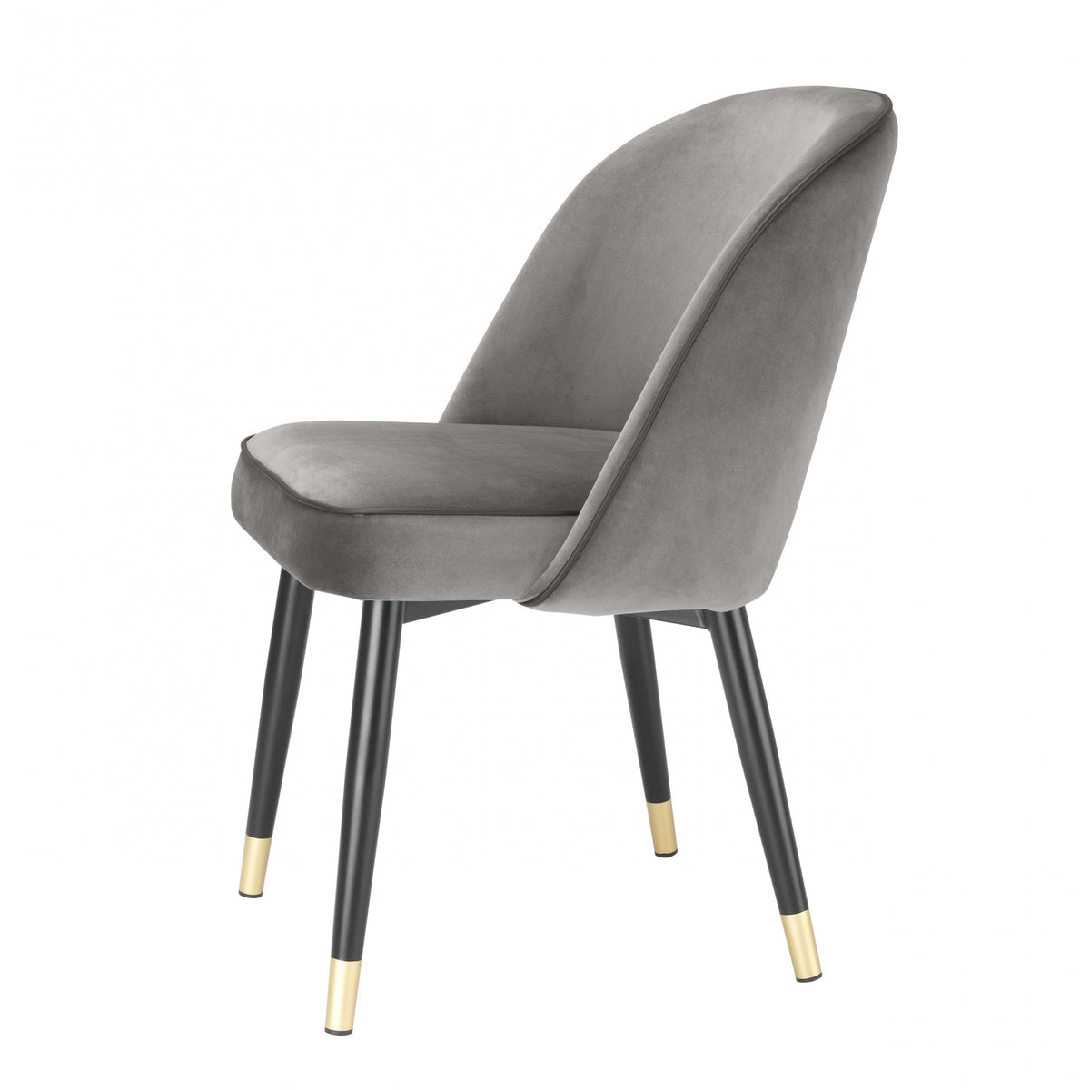 Cliff set of 2 Dining Chairs
