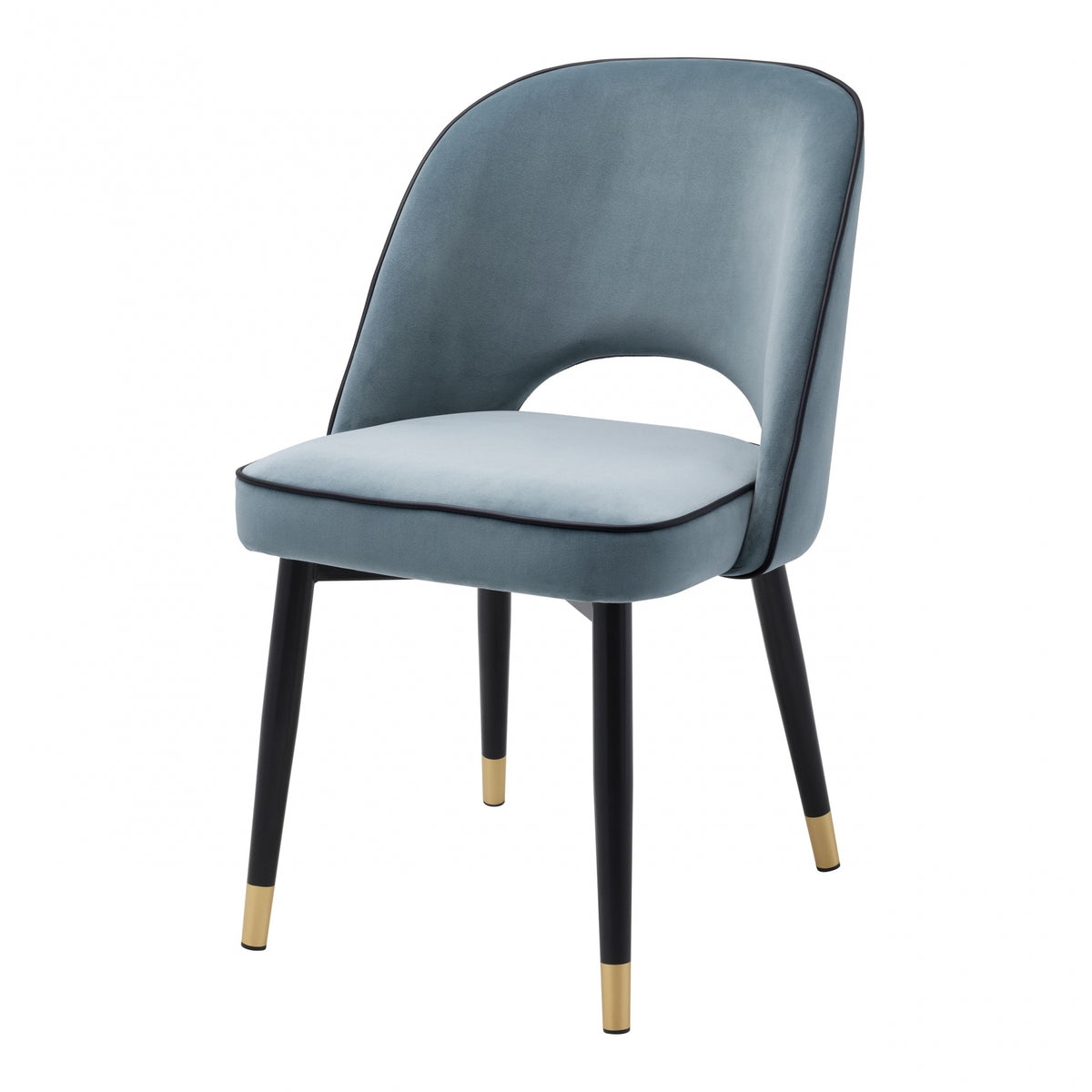 Cliff set of 2 Dining Chairs