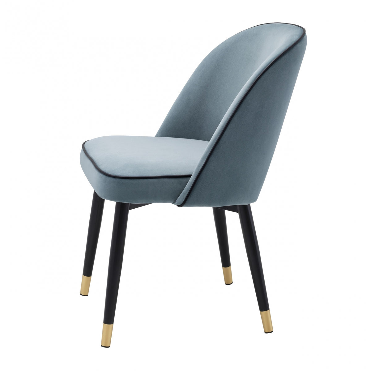 Cliff set of 2 Dining Chairs
