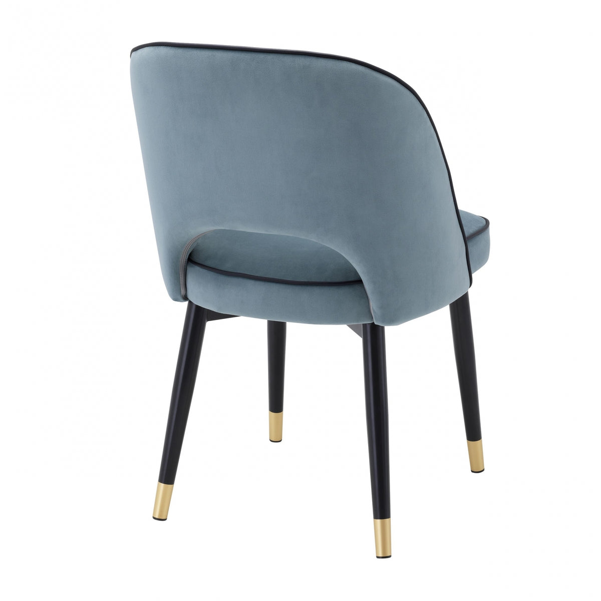 Cliff set of 2 Dining Chairs