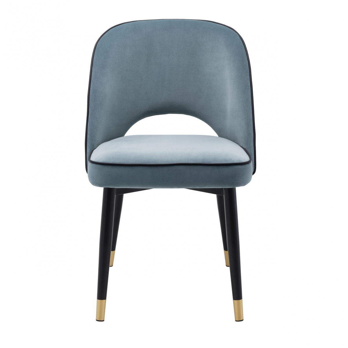 Cliff set of 2 Dining Chairs
