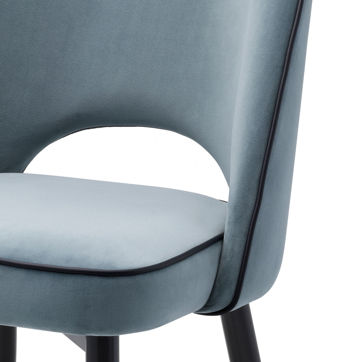 Cliff set of 2 Dining Chairs