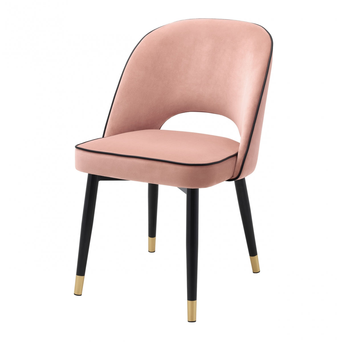 Cliff set of 2 Dining Chairs