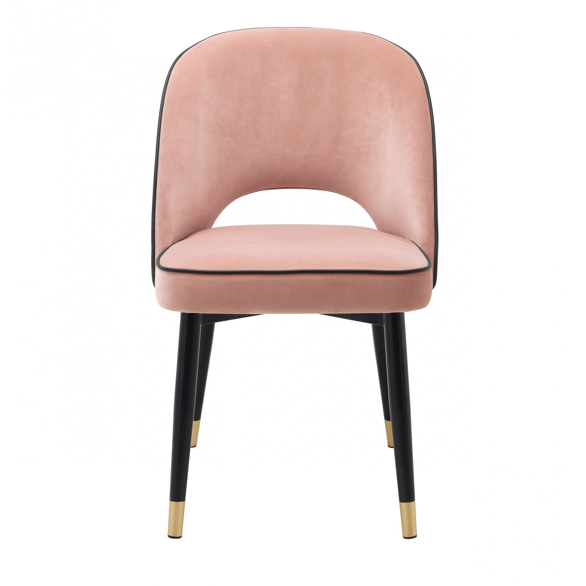 Cliff set of 2 Dining Chairs