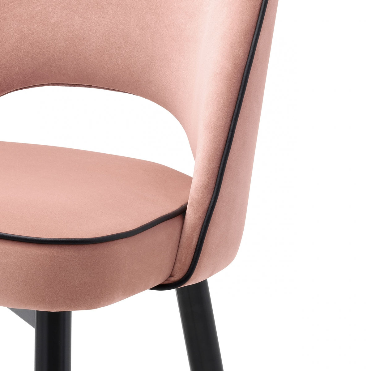 Cliff set of 2 Dining Chairs