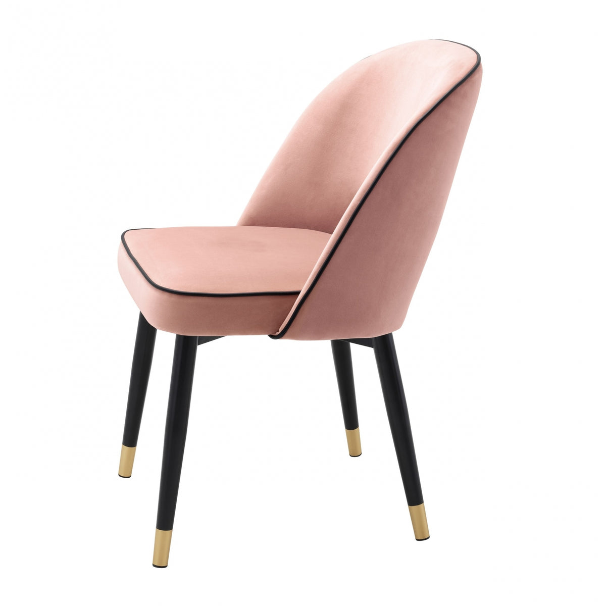 Cliff set of 2 Dining Chairs