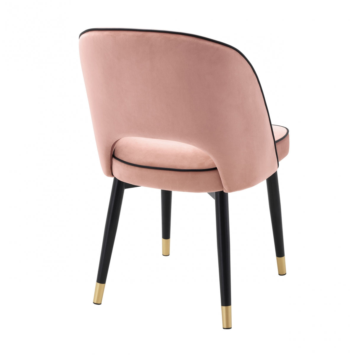 Cliff set of 2 Dining Chairs