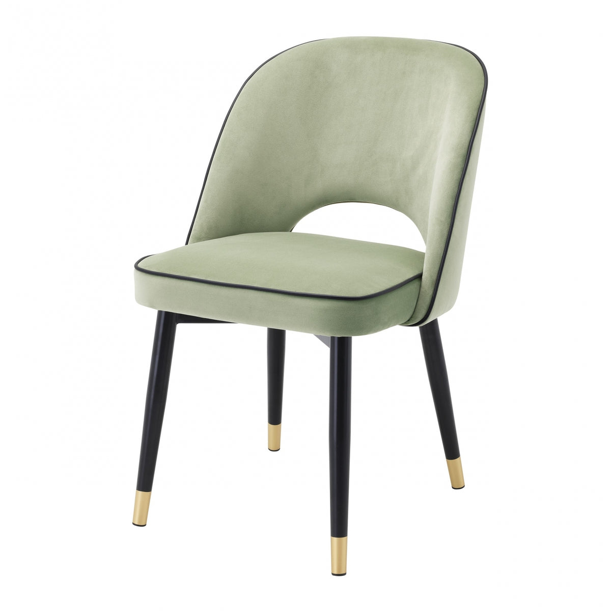 Cliff set of 2 Dining Chairs