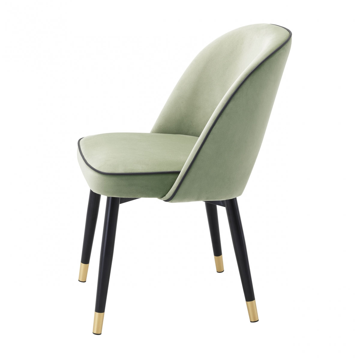 Cliff set of 2 Dining Chairs