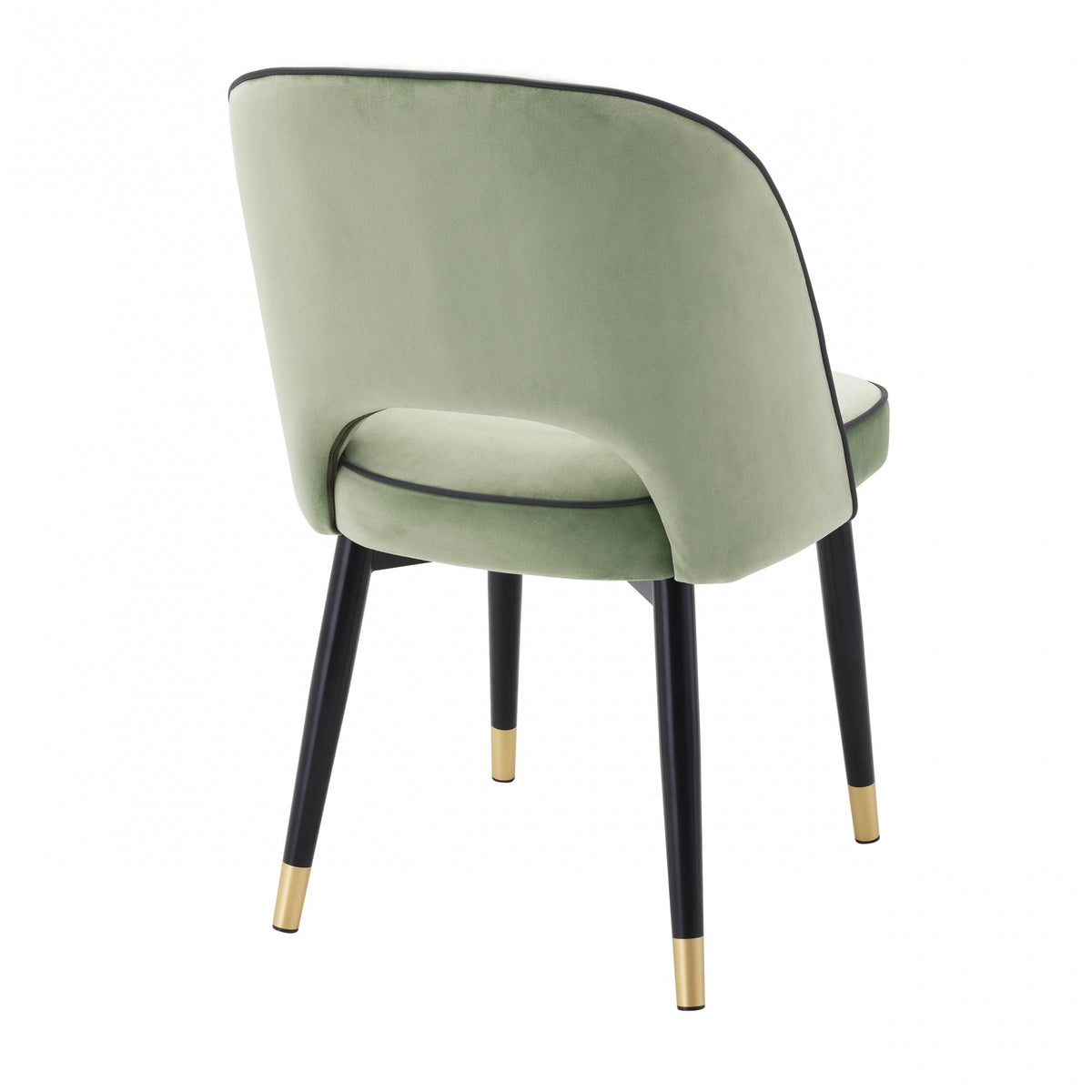 Cliff set of 2 Dining Chairs