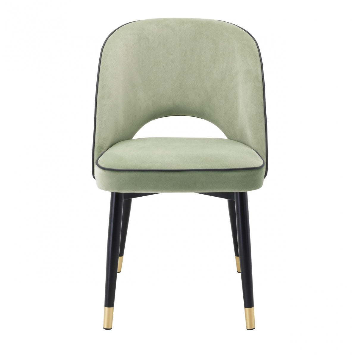 Cliff set of 2 Dining Chairs
