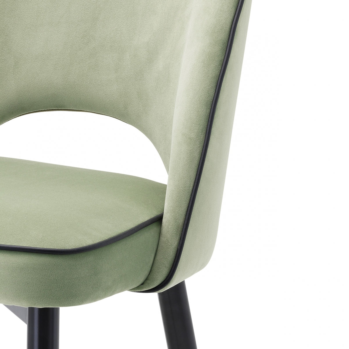 Cliff set of 2 Dining Chairs