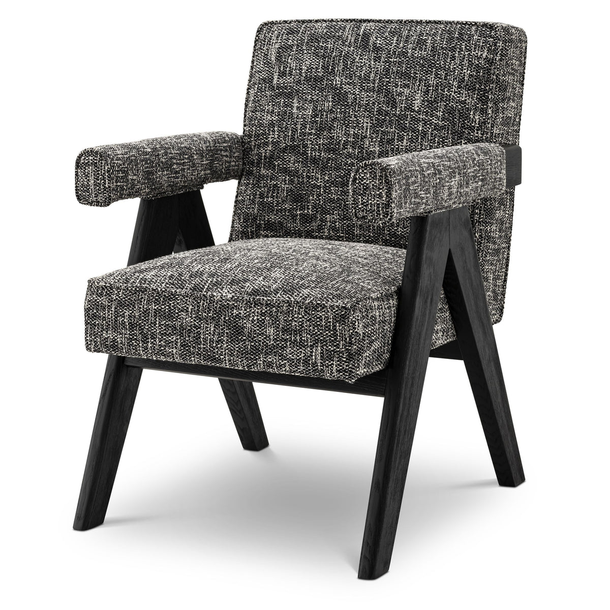 Pair of Greta Dining Chairs