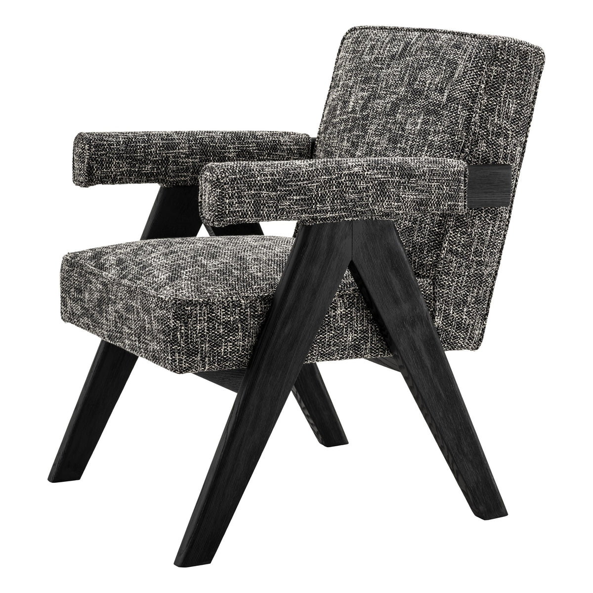 Pair of Greta Dining Chairs