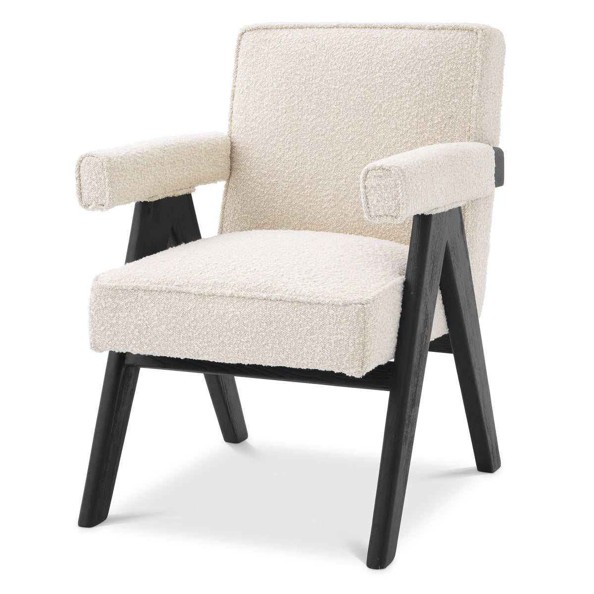 Pair of Greta Dining Chairs